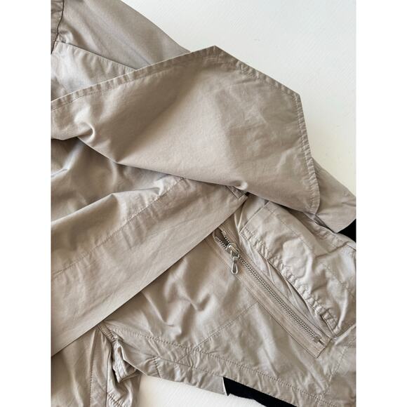 Julius 7 SS17 Knives Layered Poplin Tactical Pants - Picture 3 of 8